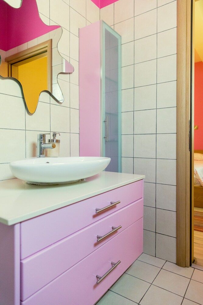 Yiolanda - 2BR - City Center Standard Apartment 27