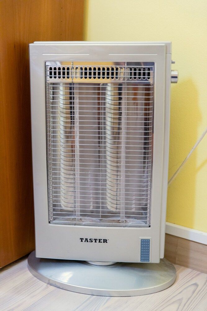 Yiolanda - 2BR - City Center Standard Apartment 21