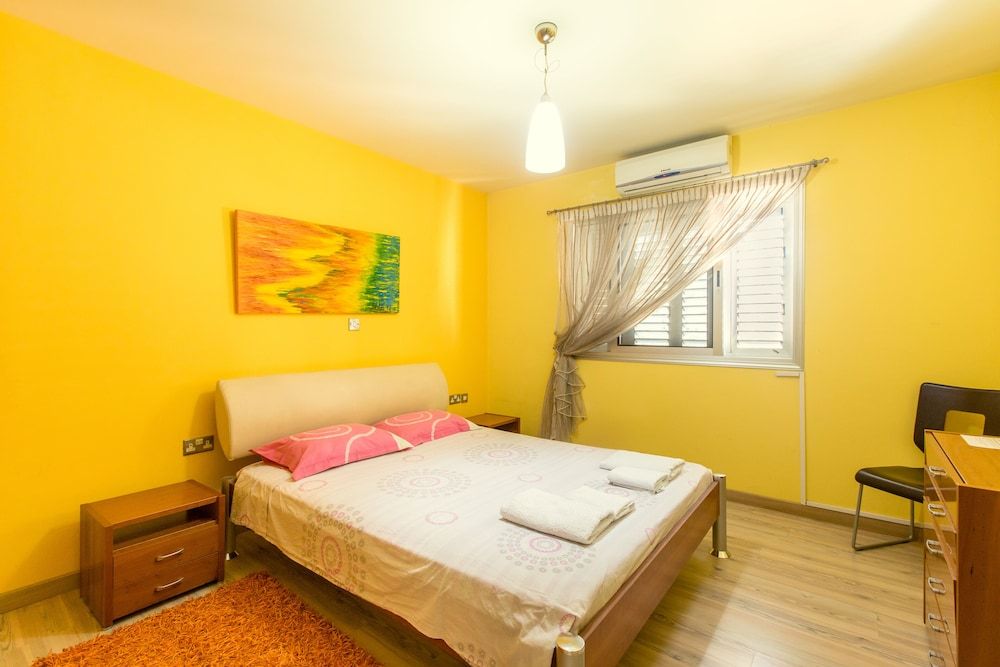 undefined Yiolanda - 2BR - City Center 6