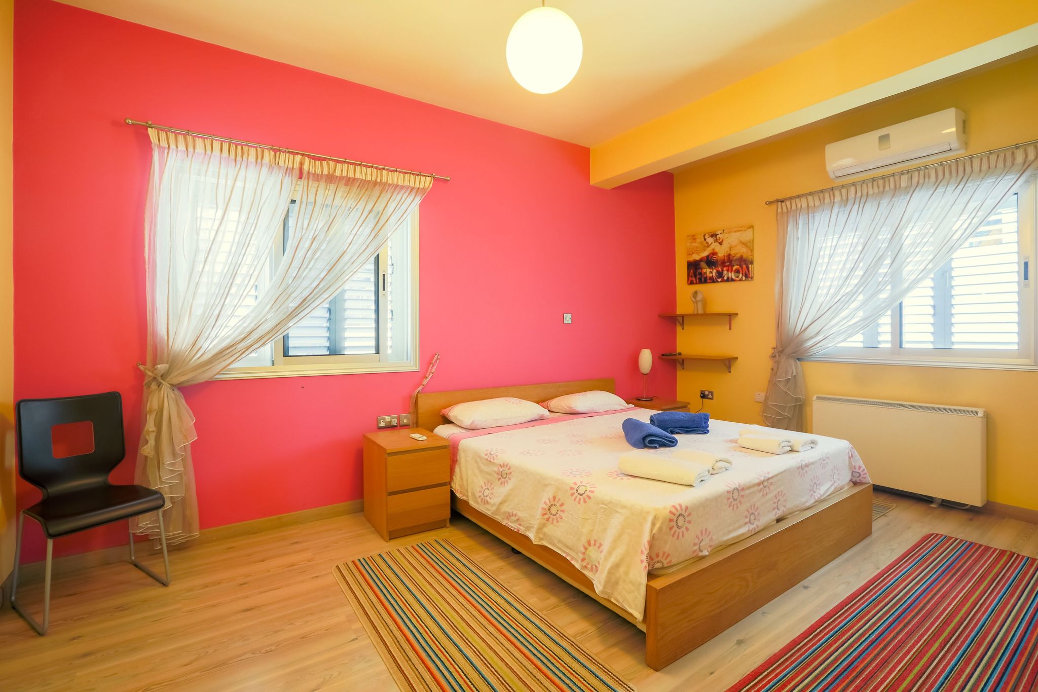 undefined Yiolanda - 2BR - City Center