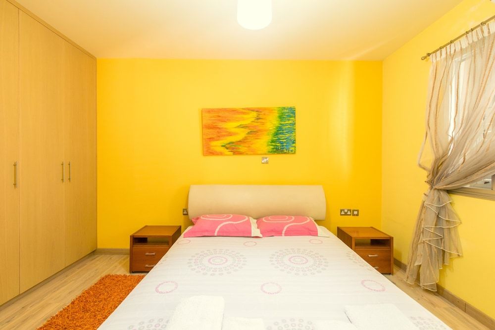 undefined Yiolanda - 2BR - City Center 7