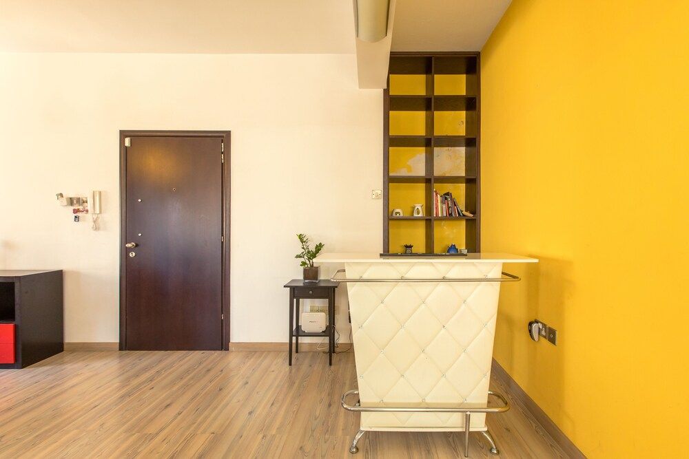 Yiolanda - 2BR - City Center Standard Apartment 17