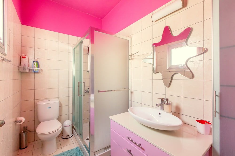 Yiolanda - 2BR - City Center Standard Apartment 26