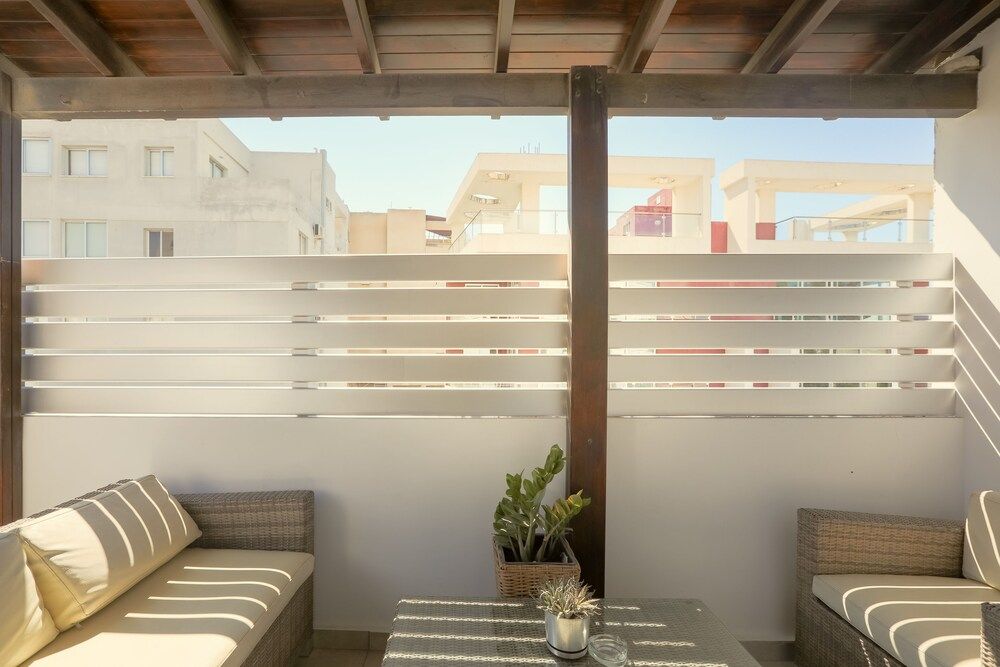 Yiolanda - 2BR - City Center Standard Apartment 30