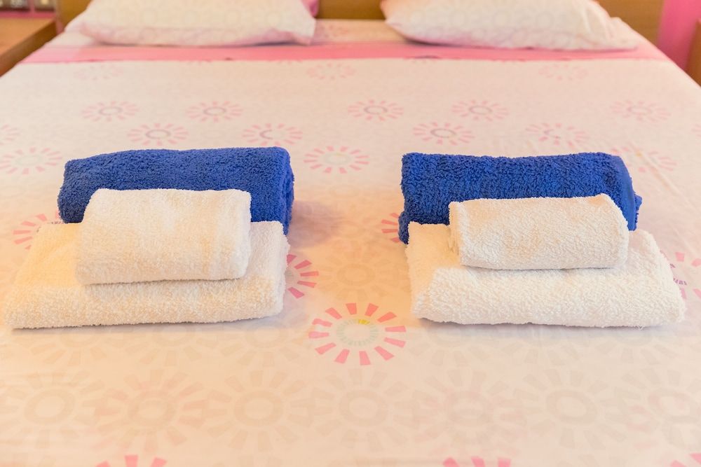 Yiolanda - 2BR - City Center Standard Apartment 28