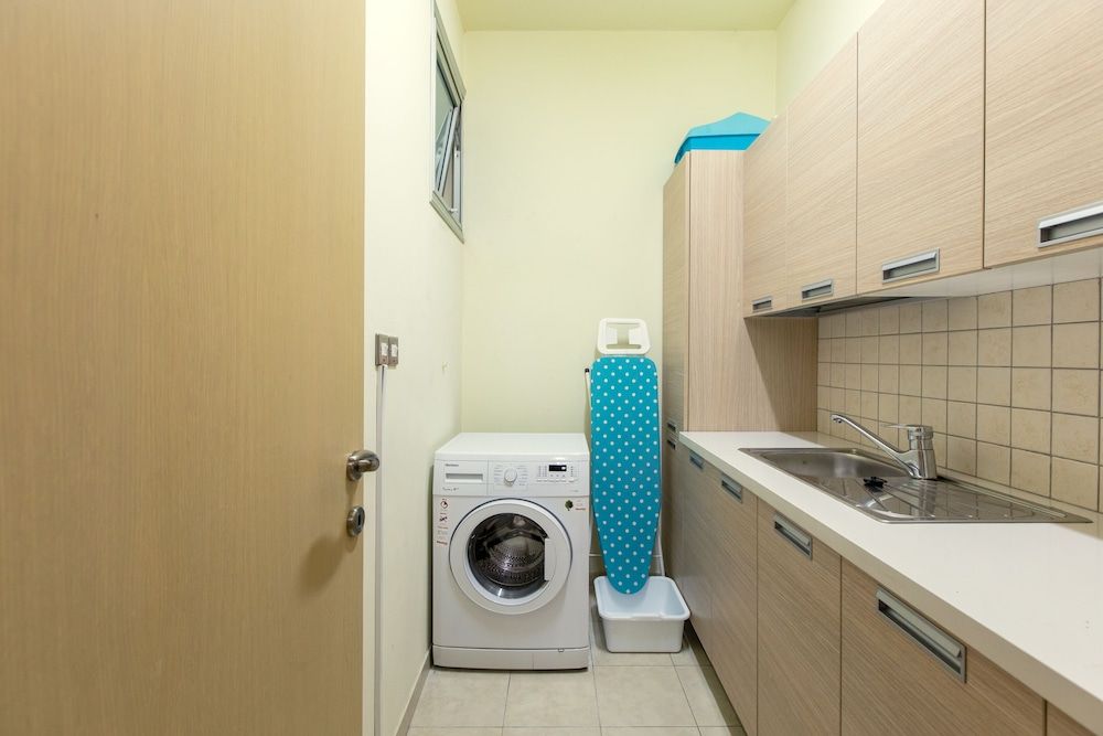 Yiolanda - 2BR - City Center Standard Apartment 23