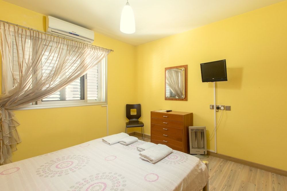 undefined Yiolanda - 2BR - City Center 5