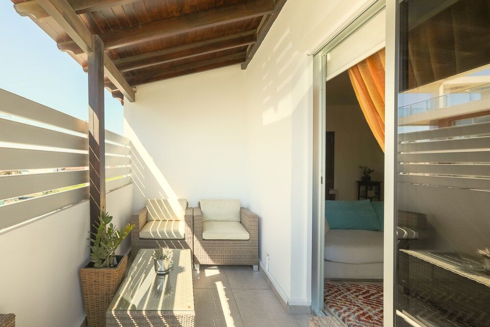 Yiolanda - 2BR - City Center Standard Apartment 19