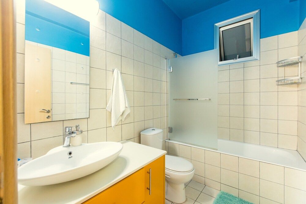 Yiolanda - 2BR - City Center Standard Apartment 24