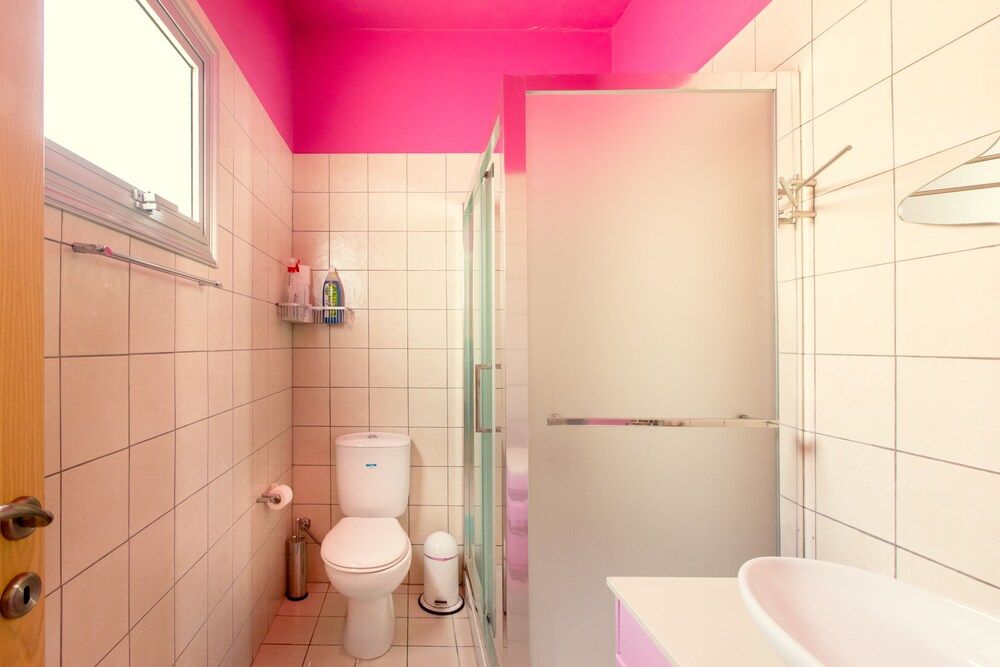 Yiolanda - 2BR - City Center Standard Apartment 25