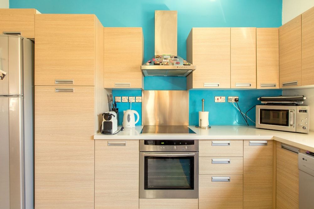 Yiolanda - 2BR - City Center Standard Apartment 11