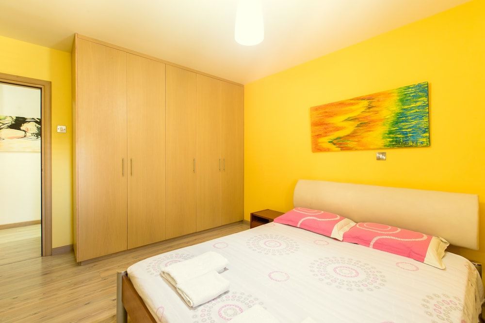 undefined Yiolanda - 2BR - City Center 4