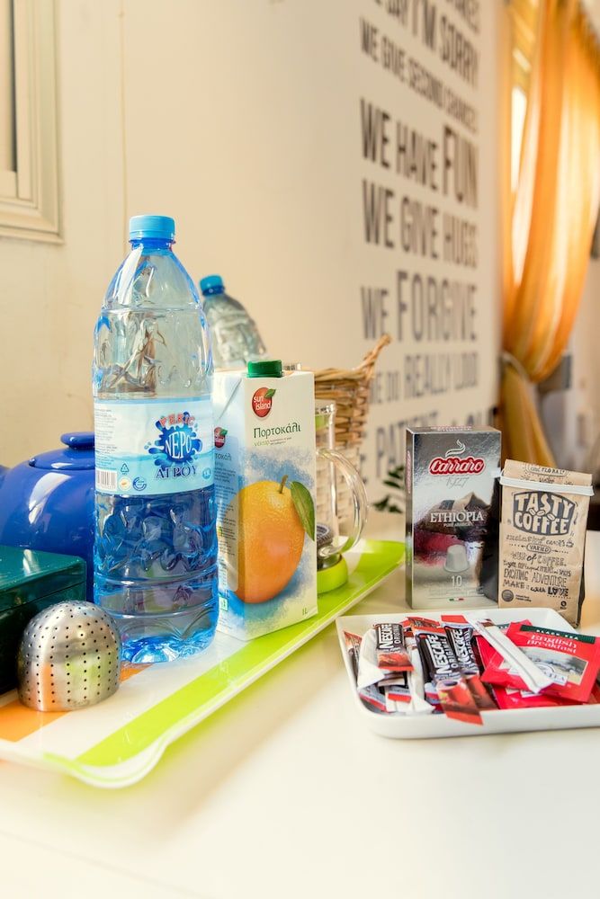 Yiolanda - 2BR - City Center Standard Apartment 20