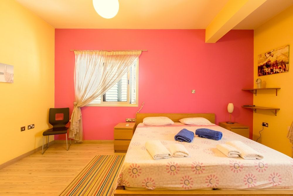 undefined Yiolanda - 2BR - City Center 9