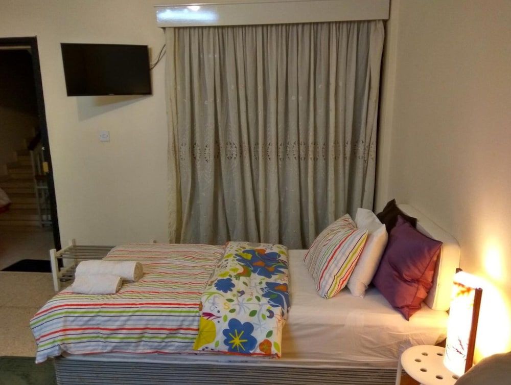 undefined Ne'r Beach Calm Place 4