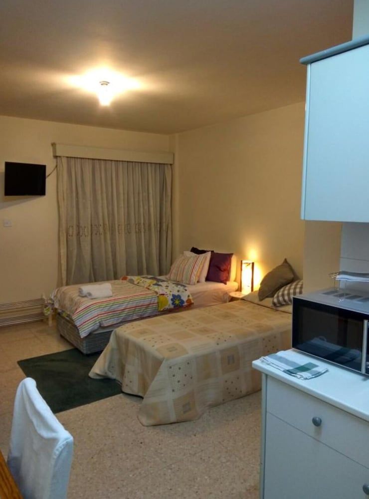 undefined Ne'r Beach Calm Place 2