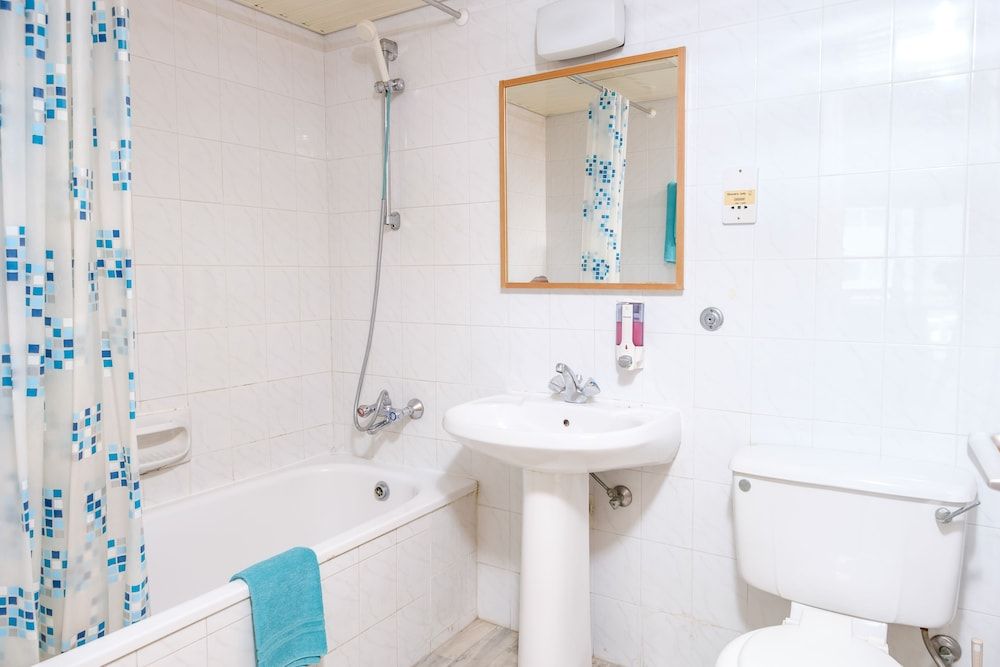 Nautilus Tourist Apartments Studio, Balcony 4