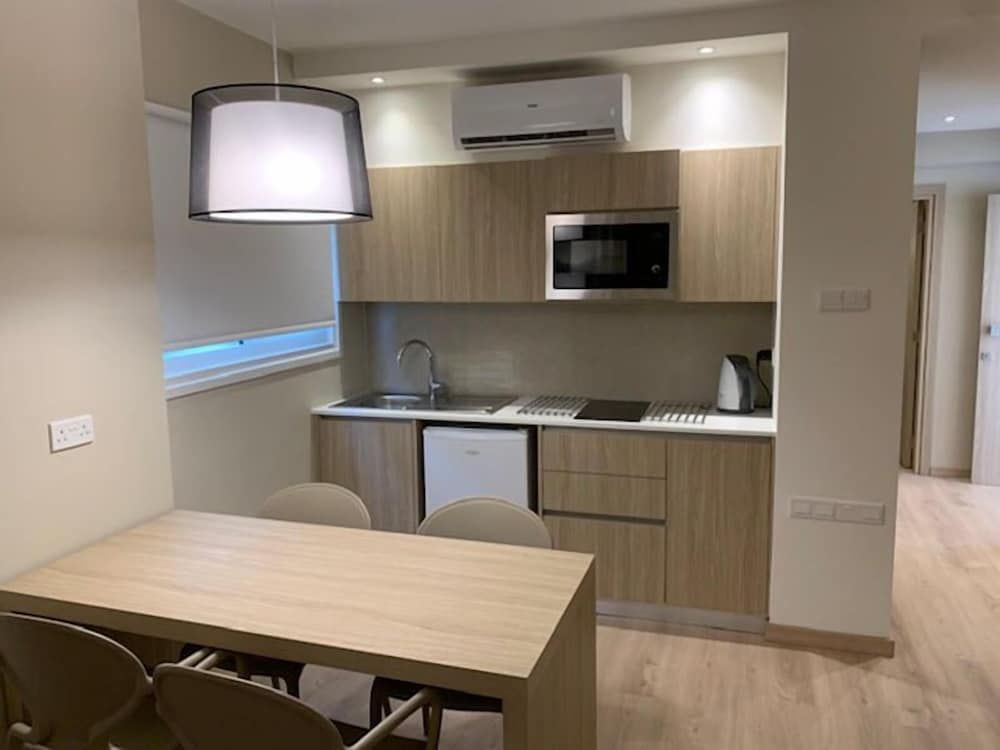 undefined Nautilus Tourist Apartments 4