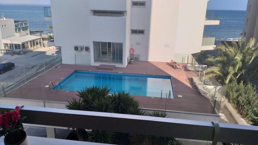 undefined Horizon Aphrodite Seaview Suite 3