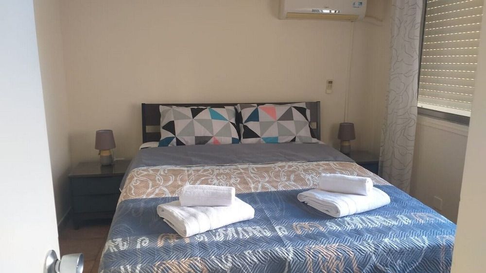 undefined Horizon Aphrodite Seaview Suite 4