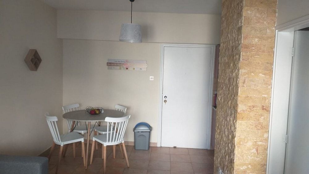 undefined Horizon Aphrodite Seaview Suite 7