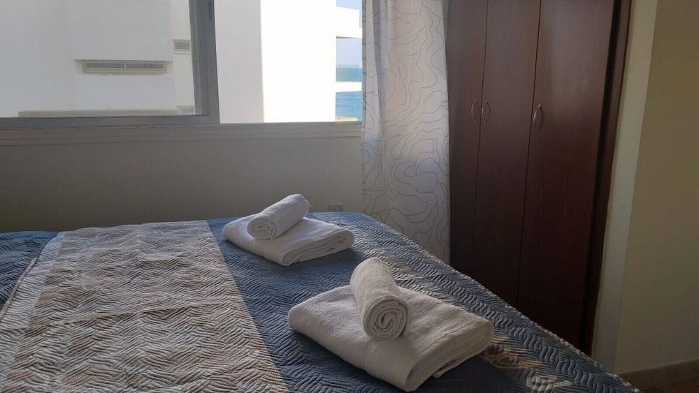 undefined Horizon Aphrodite Seaview Suite 5