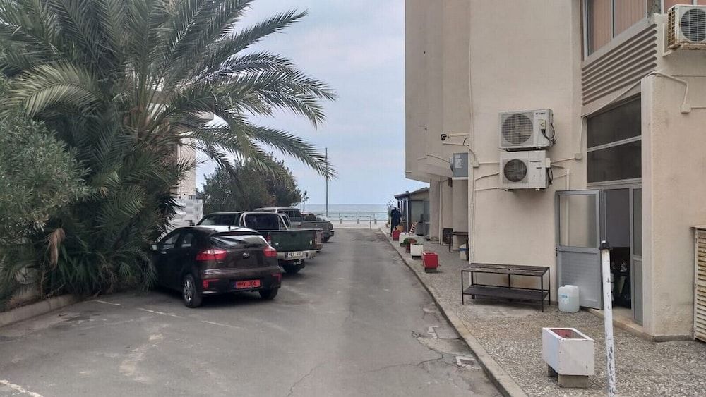 undefined Horizon Aphrodite Seaview Suite 2