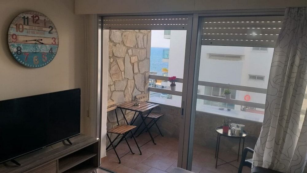 Horizon Aphrodite Seaview Suite Apartment, 1 Bedroom, Sea View 10