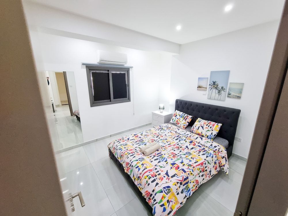 undefined Sea La Vie Seaview Apartment 3