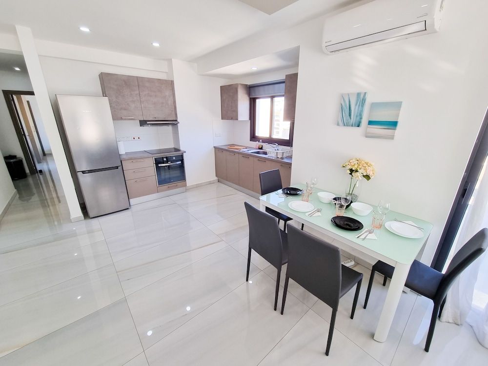 undefined Sea La Vie Seaview Apartment 8