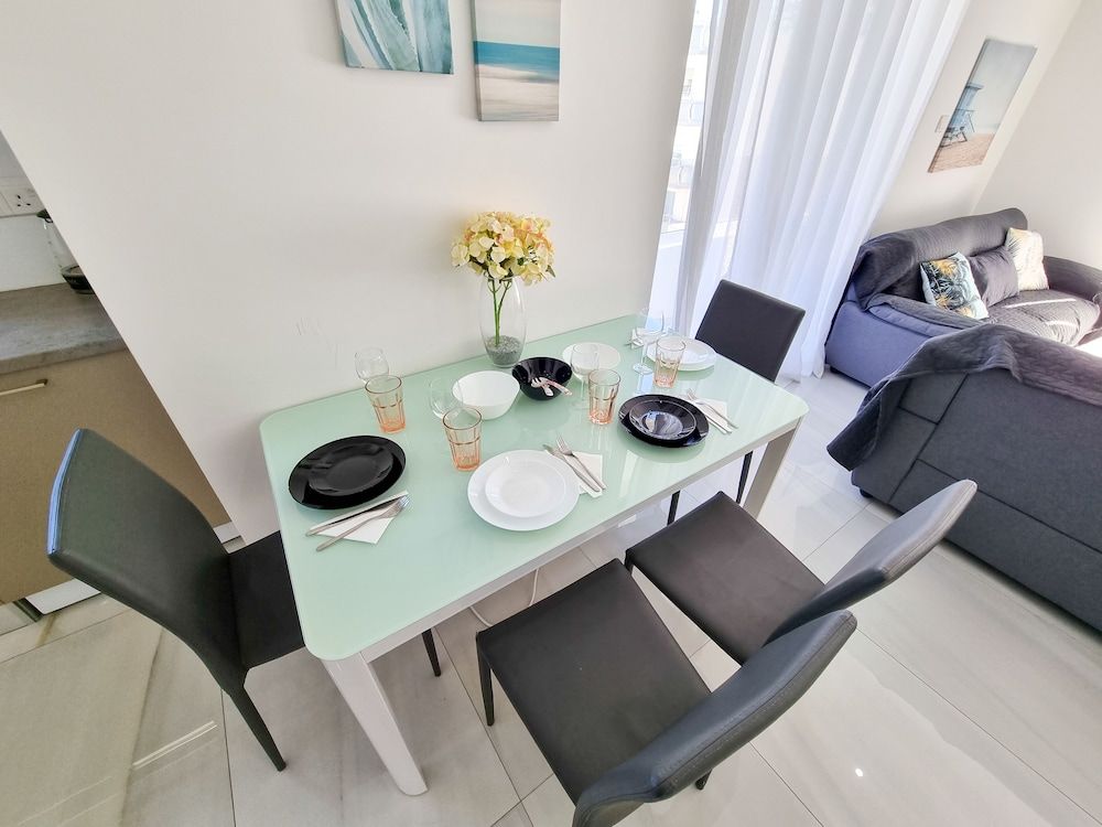undefined Sea La Vie Seaview Apartment 9