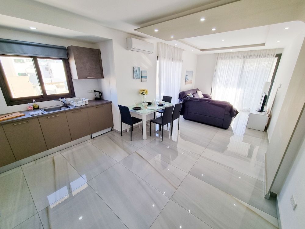 undefined Sea La Vie Seaview Apartment 10