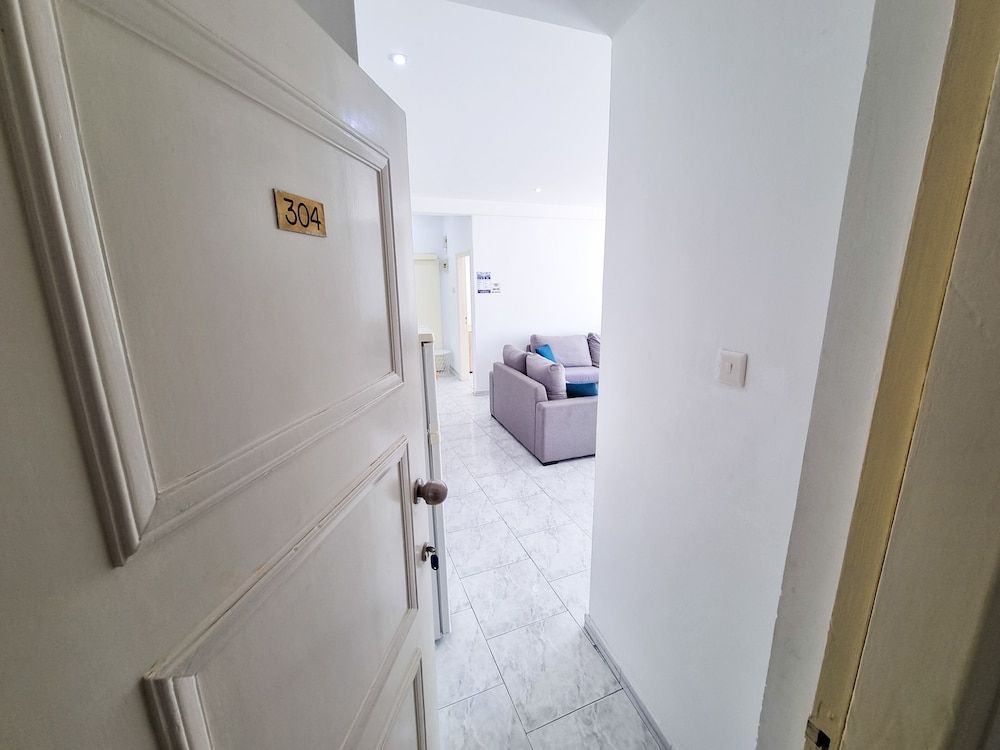 undefined Fanta Sea Apartment