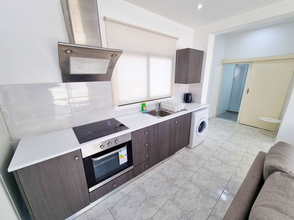 undefined Fanta Sea Apartment 6