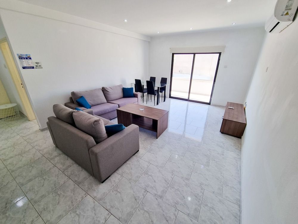 undefined Fanta Sea Apartment 7