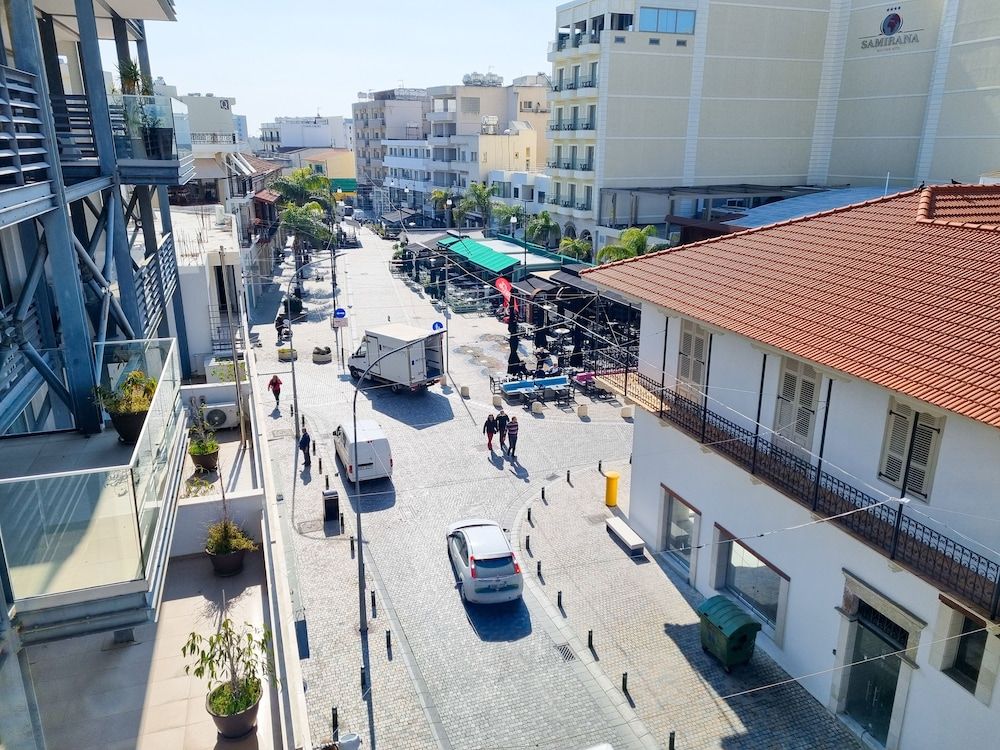 Fanta Sea Apartment Apartment 7