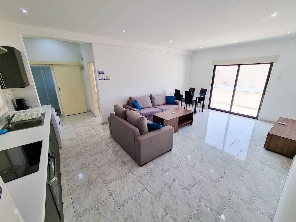 undefined Fanta Sea Apartment 8