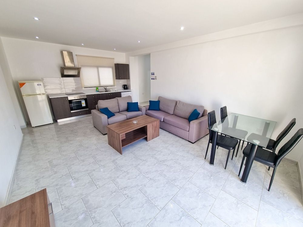 undefined Fanta Sea Apartment 9