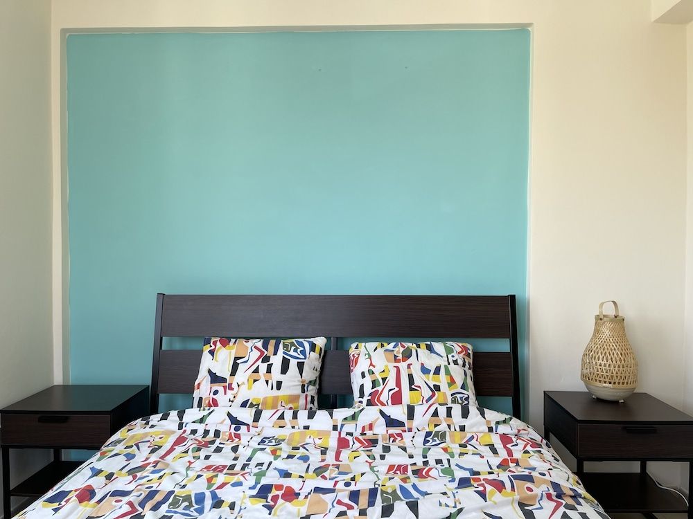 undefined License to Chill Apartment 4