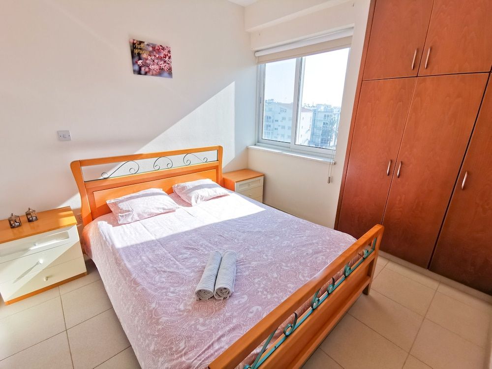 undefined License to Chill Apartment 5