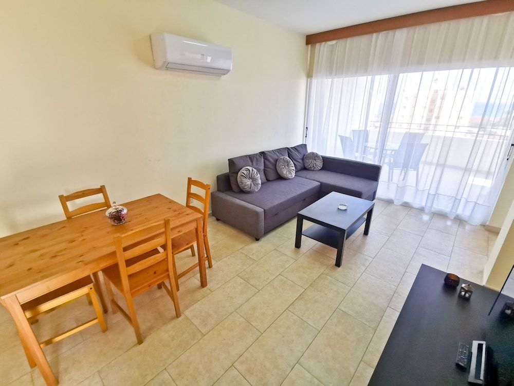 License to Chill Apartment Standard Apartment 8