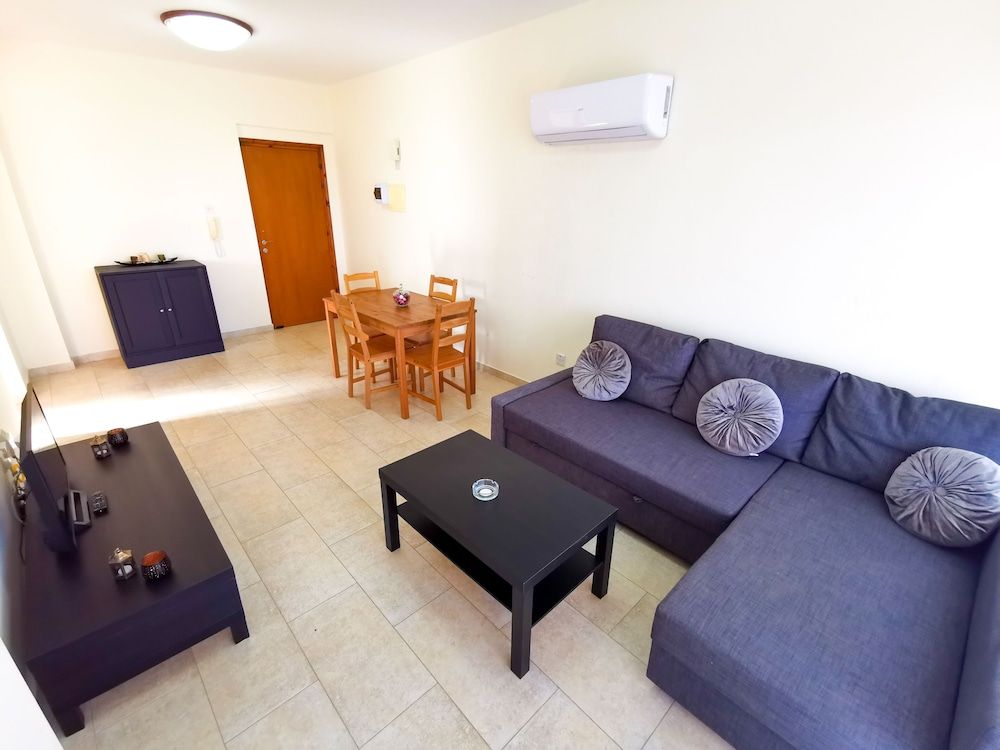 License to Chill Apartment Standard Apartment 9