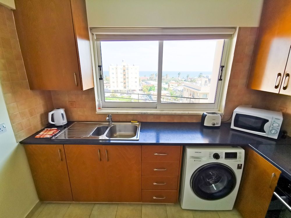 undefined License to Chill Apartment 7