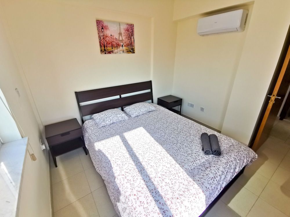 undefined License to Chill Apartment 6