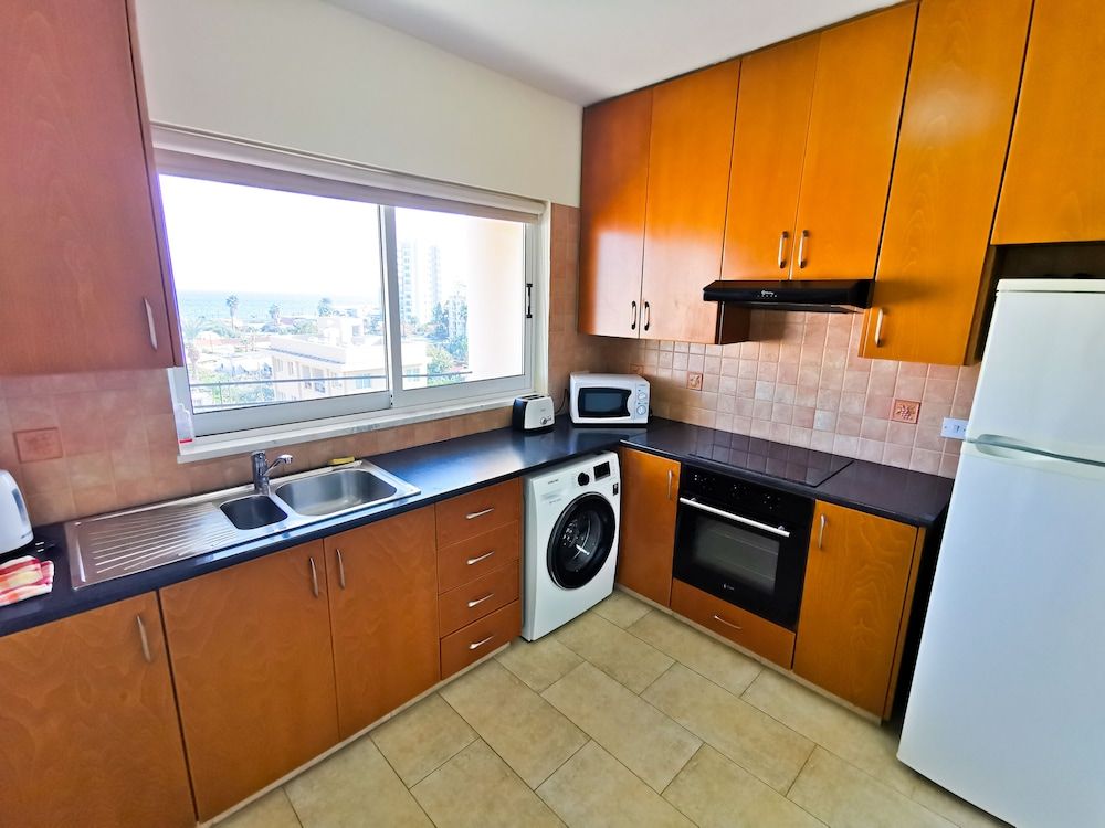 undefined License to Chill Apartment 8