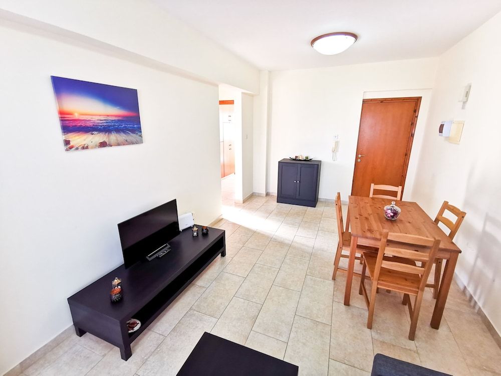 undefined License to Chill Apartment 9