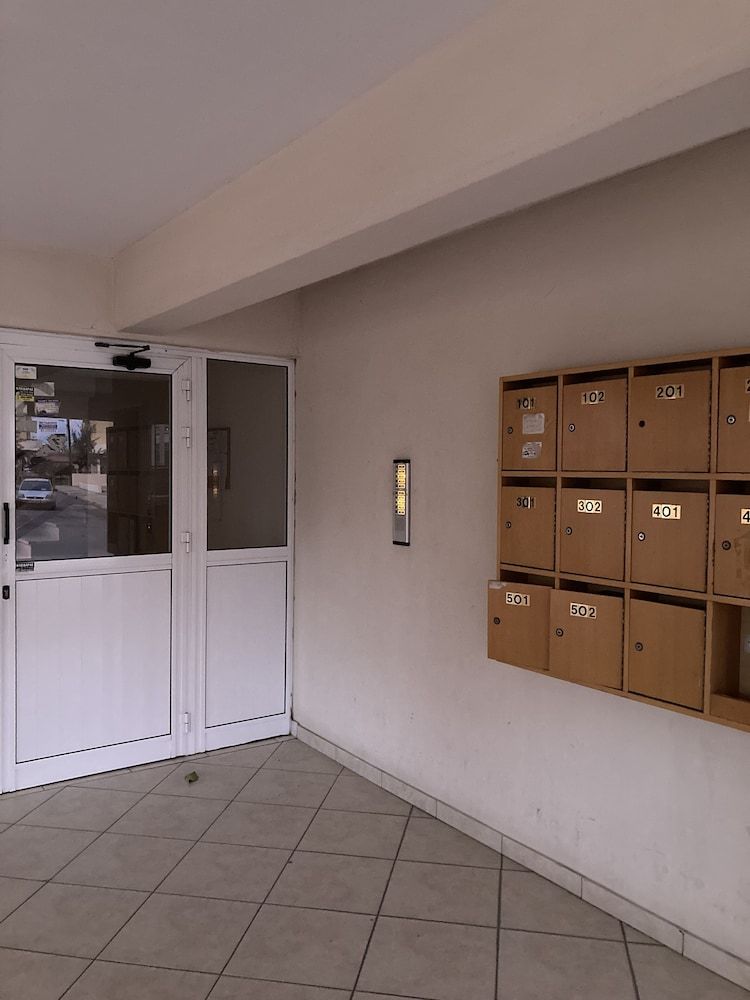 undefined License to Chill Apartment