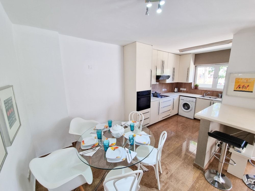 undefined Wait n Sea Apartment 5