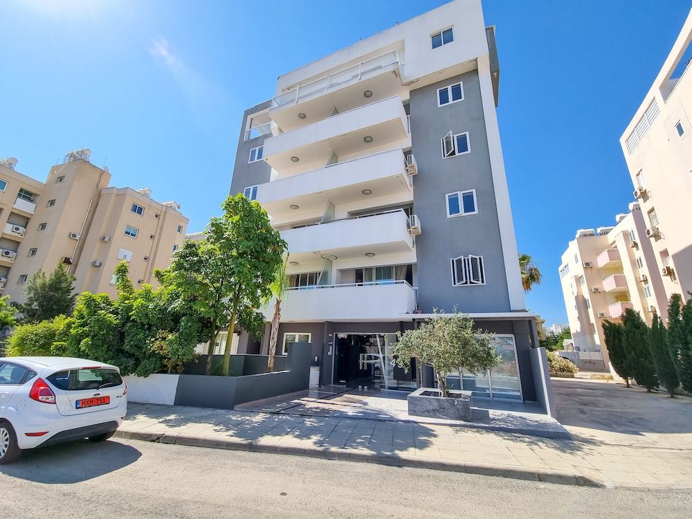 undefined Wait n Sea Apartment 3