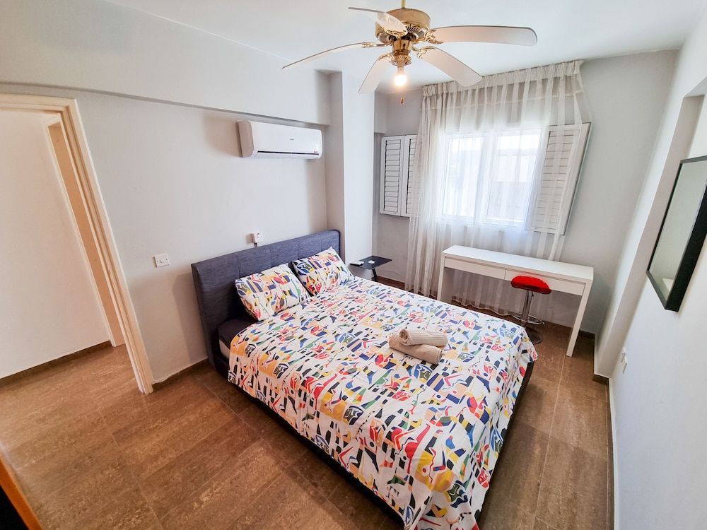 undefined Wait n Sea Apartment